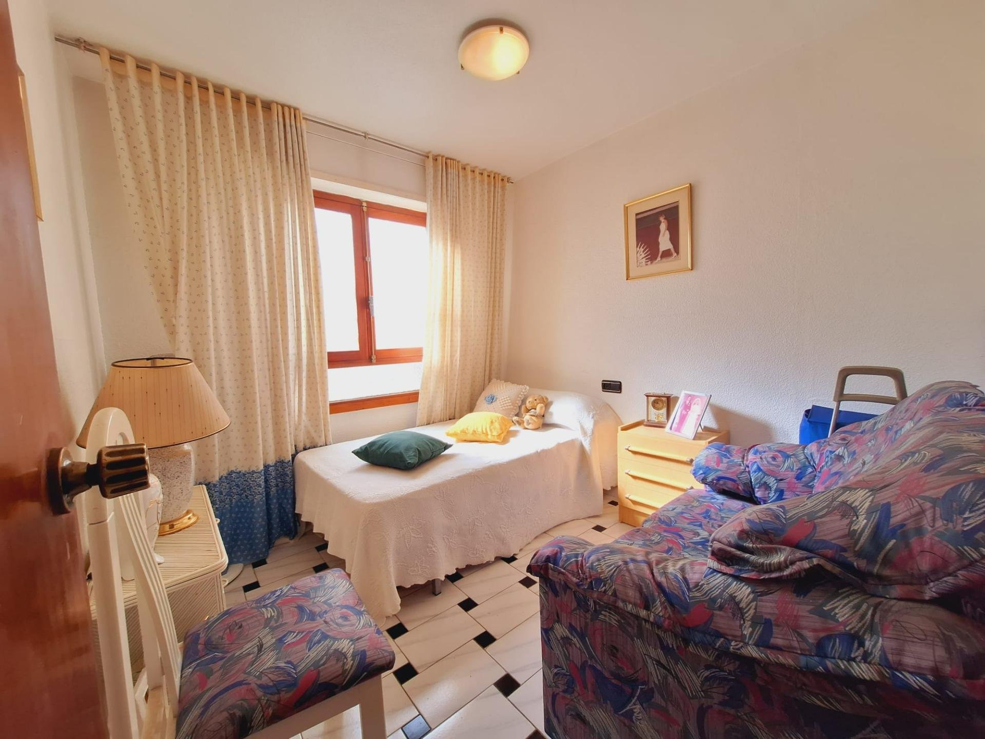 Apartament w Torrevieja, Alicante, Hiszpania 1 sypialnia, 93 mkw. nr 182934