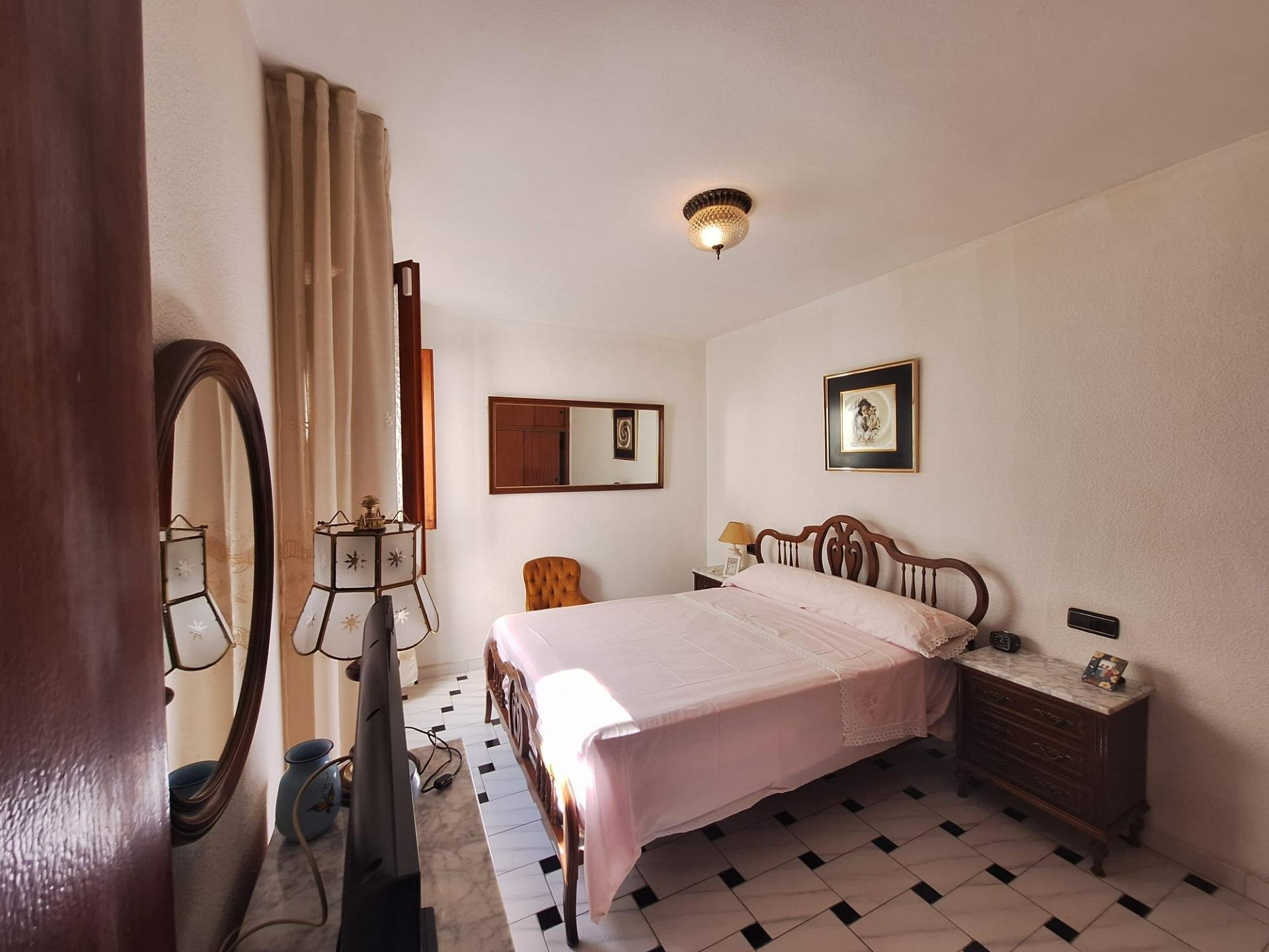 Apartament w Torrevieja, Alicante, Hiszpania 1 sypialnia, 93 mkw. nr 182934