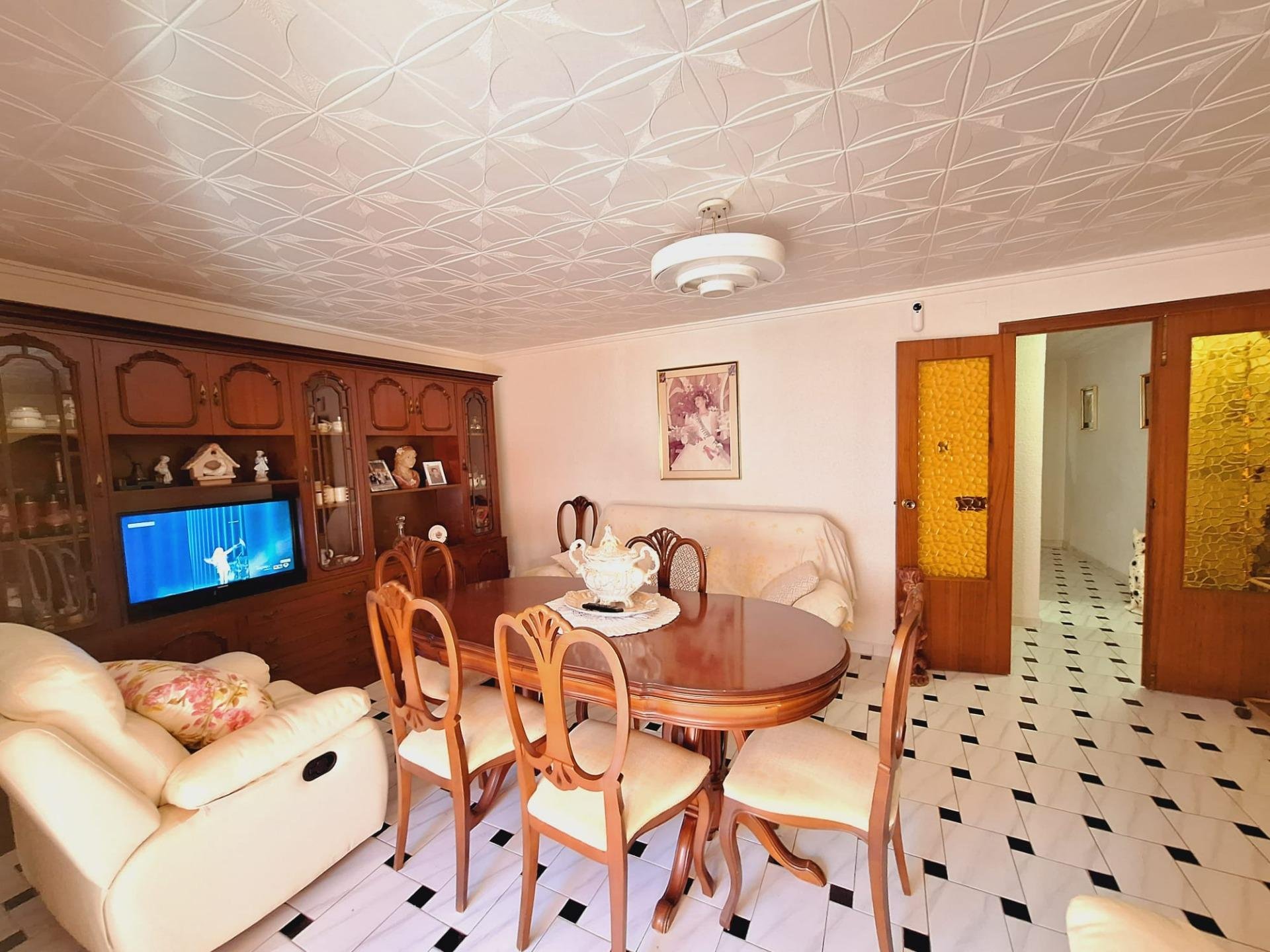Apartament w Torrevieja, Alicante, Hiszpania 1 sypialnia, 93 mkw. nr 182934