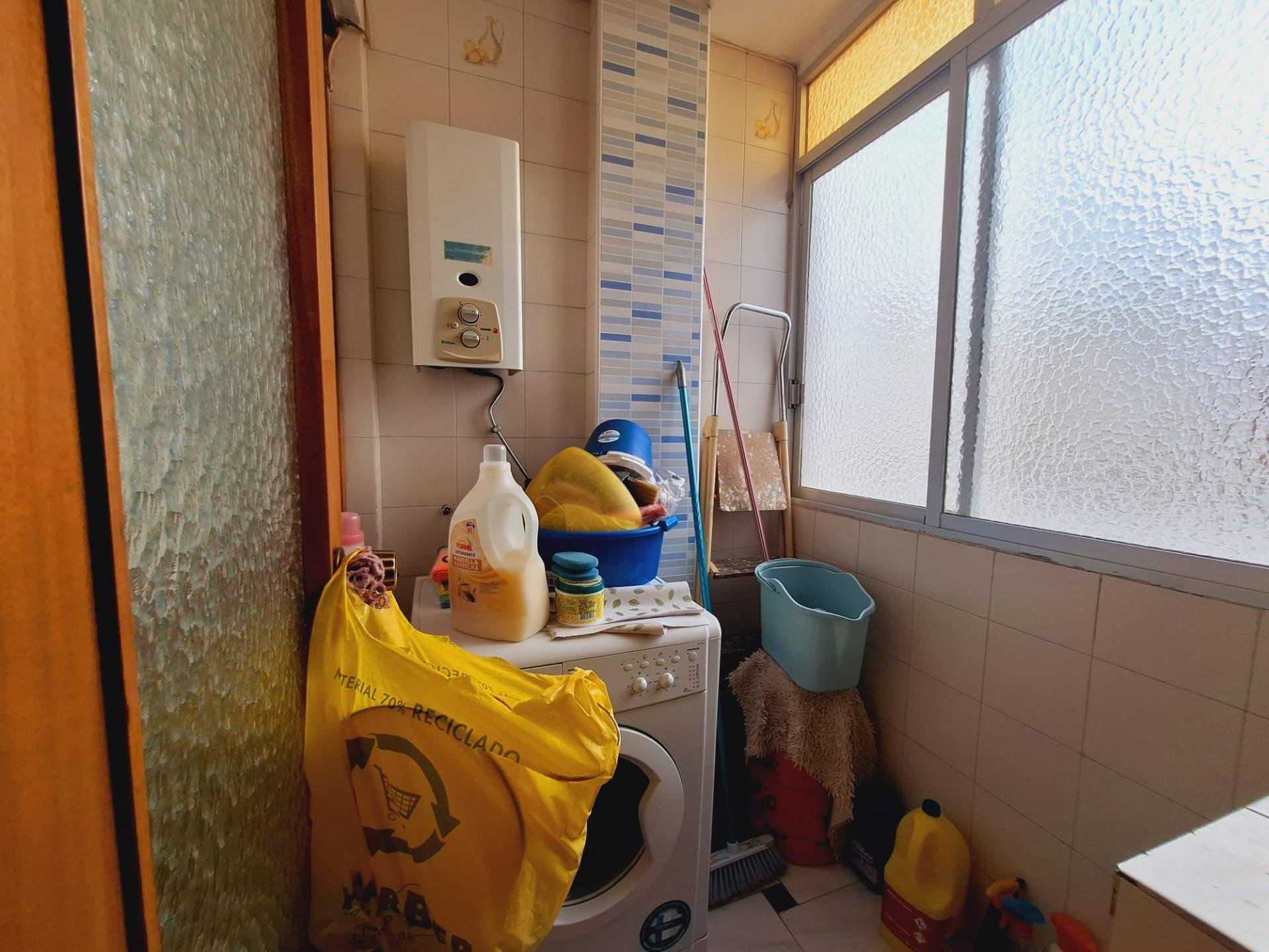 Apartament w Torrevieja, Alicante, Hiszpania 1 sypialnia, 93 mkw. nr 182934