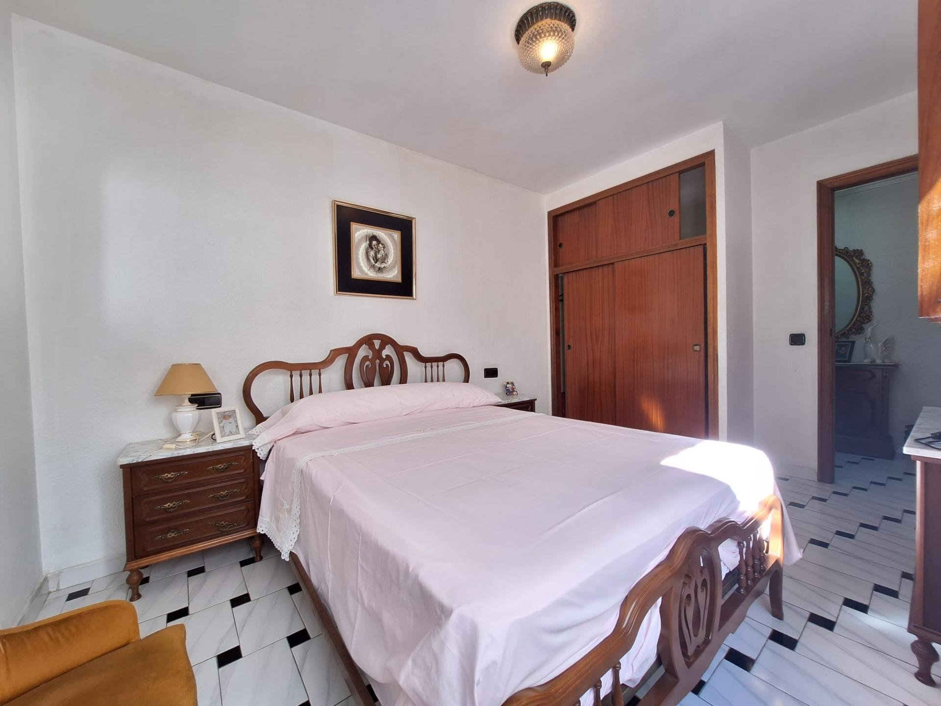 Apartament w Torrevieja, Alicante, Hiszpania 1 sypialnia, 93 mkw. nr 182934