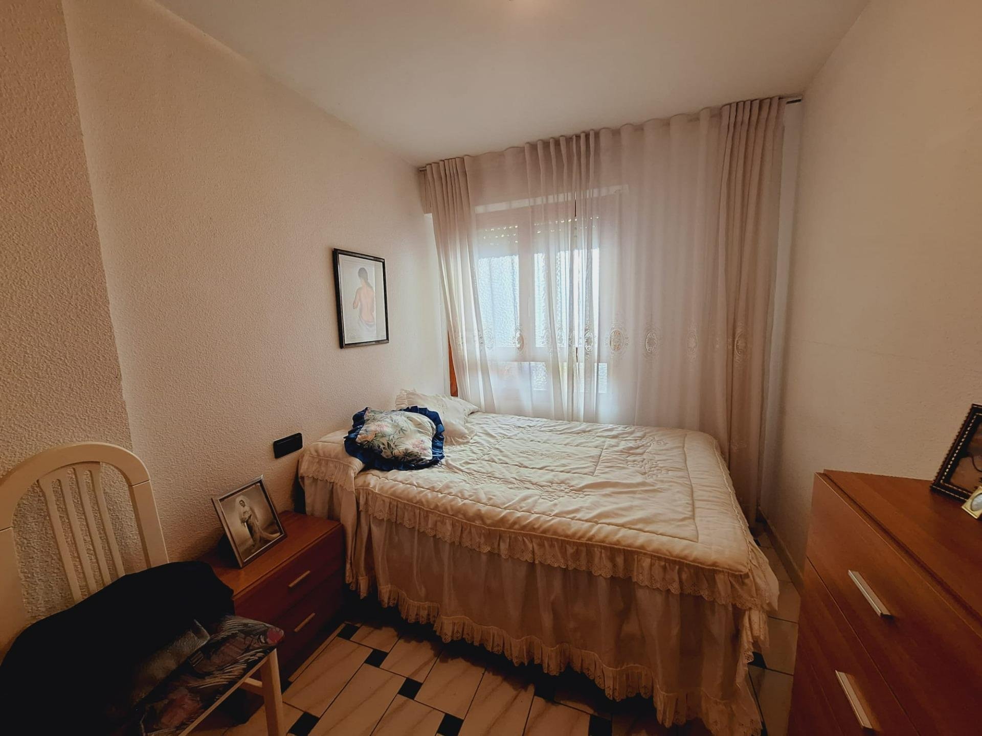Apartament w Torrevieja, Alicante, Hiszpania 1 sypialnia, 93 mkw. nr 182934