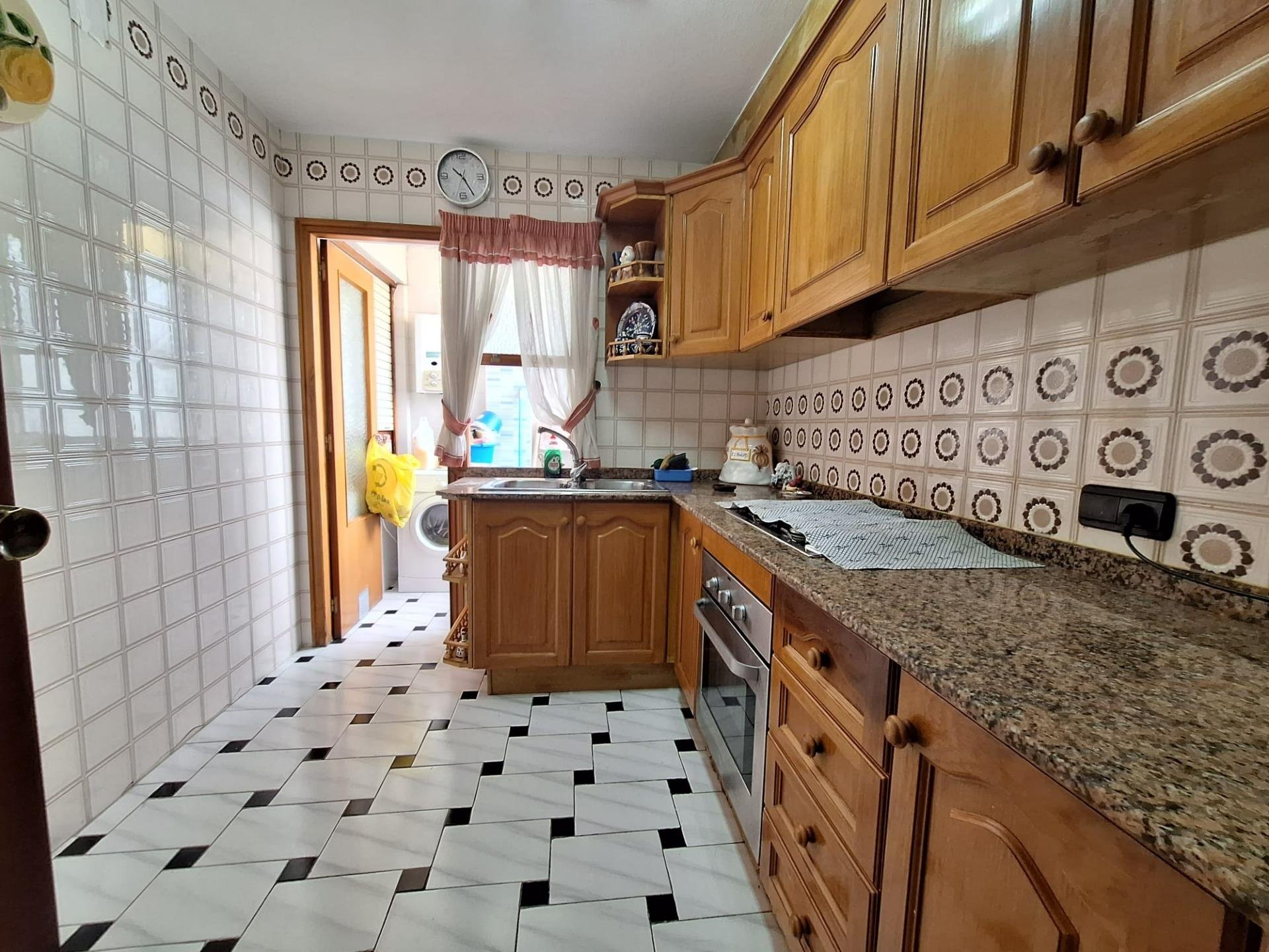 Apartament w Torrevieja, Alicante, Hiszpania 1 sypialnia, 93 mkw. nr 182934