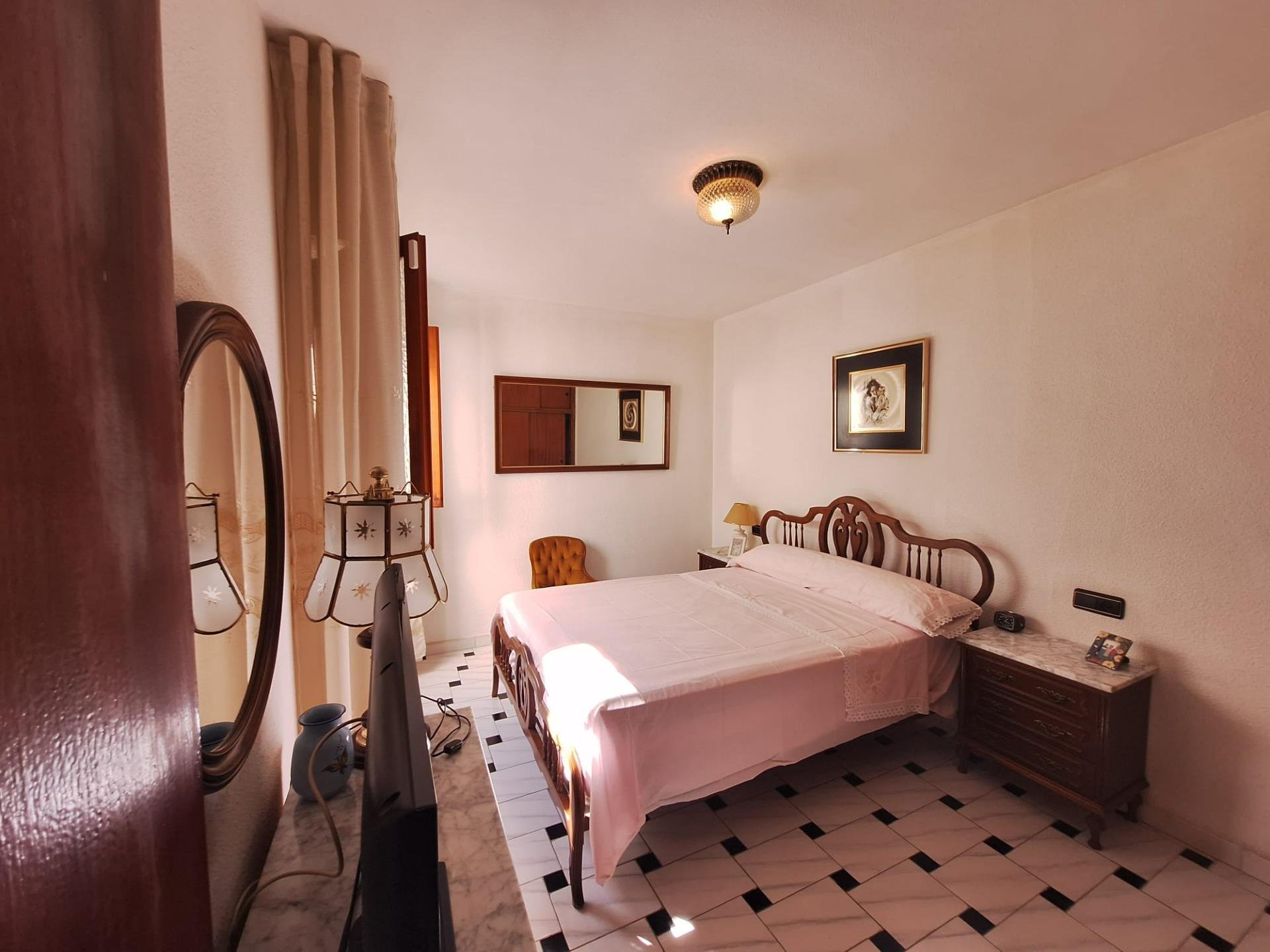 Apartament w Torrevieja, Alicante, Hiszpania 1 sypialnia, 93 mkw. nr 182934