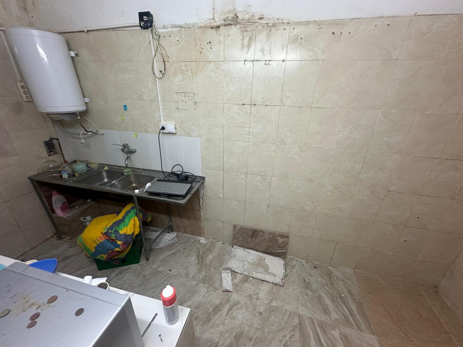 Commercial property à Alicante, Espagne 2 chambres, 63 m2 No. 182937