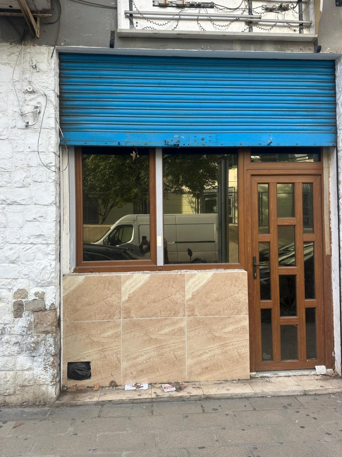 Commercial property à Alicante, Espagne 2 chambres, 63 m2 No. 182937