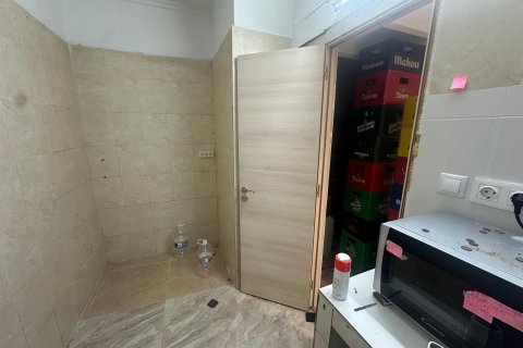 Lokal usługowy w Alicante, Hiszpania 2 sypialnie, 63 mkw. nr 182937 – zdjęcie 6