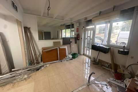 Lokal usługowy w Alicante, Hiszpania 2 sypialnie, 63 mkw. nr 182937 – zdjęcie 1