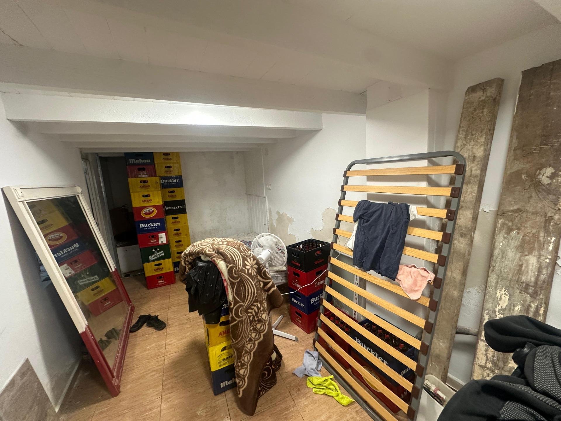 Commercial property à Alicante, Espagne 2 chambres, 63 m2 No. 182937