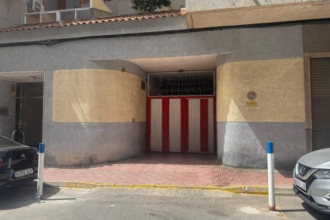 Garage for sale in Torrevieja, Alicante, Spain 22 sq.m. No. 182931 - photo 6