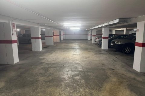Garage for sale in Torrevieja, Alicante, Spain 22 sq.m. No. 182931 - photo 3