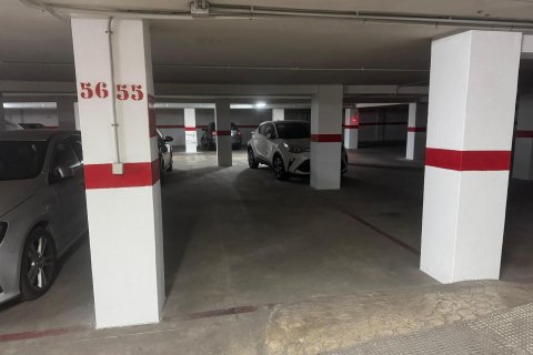 Garage for sale in Torrevieja, Alicante, Spain 22 sq.m. No. 182931 - photo 2