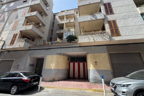 Garage for sale in Torrevieja, Alicante, Spain 22 sq.m. No. 182931 - photo 5