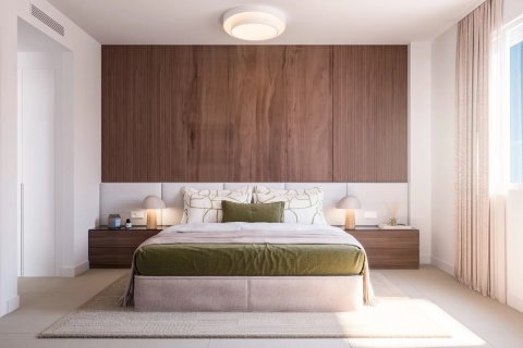 Huoneisto myytävänä Torrox, Malaga, Espanja, 2 makuuhuonetta, 258 m2 No. 180866 - kuva 12