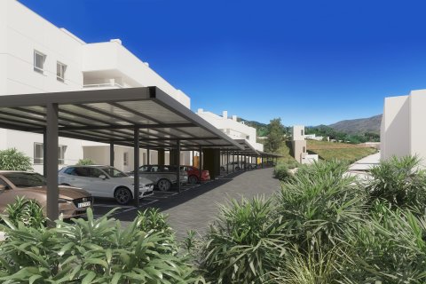 Apartamento en venta Mijas, Málaga, España 3 dormitorios, 101 m2 No. 135509 - foto 20