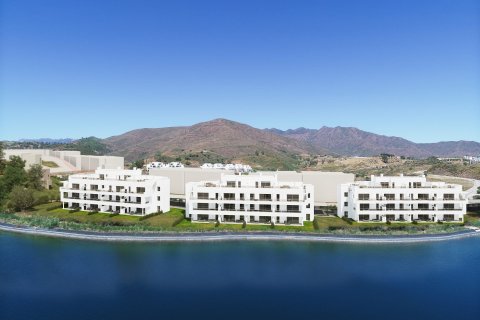 Apartamento en venta Mijas, Málaga, España 3 dormitorios, 101 m2 No. 135509 - foto 4