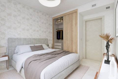 Apartamento en venta Mijas, Málaga, España 3 dormitorios, 101 m2 No. 135509 - foto 18