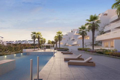 Apartamento en venta Estepona, Málaga, España 3 dormitorios, 132 m2 No. 135505 - foto 5