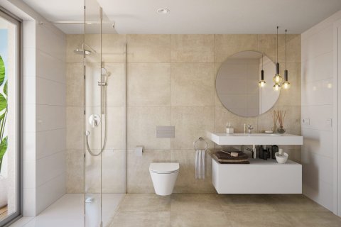 Apartamento en venta Estepona, Málaga, España 3 dormitorios, 132 m2 No. 135505 - foto 12