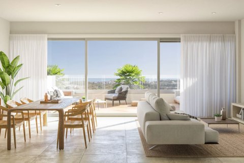 Apartamento en venta Estepona, Málaga, España 3 dormitorios, 132 m2 No. 135505 - foto 9