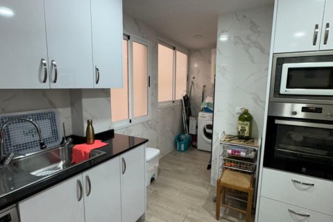 Appartamento in vendita a Torrevieja, Alicante, Spagna 3 camere da letto, 107 mq. N° 177926 - foto 10