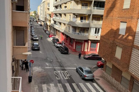 Appartamento in vendita a Torrevieja, Alicante, Spagna 3 camere da letto, 107 mq. N° 177926 - foto 5