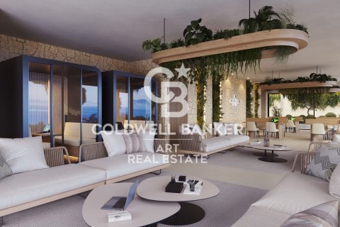 Apartament w Estepona, Malaga, Hiszpania 2 sypialnie, 159 mkw. nr 159836 – zdjęcie 4
