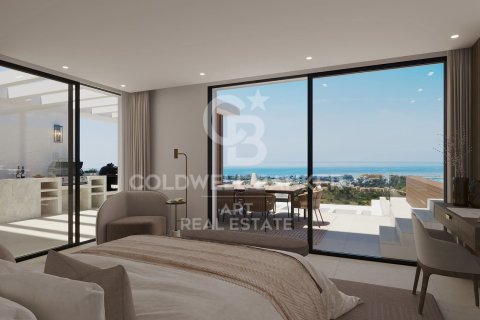 Appartamento in vendita a Estepona, Malaga, Spagna 2 camere da letto, 159 mq. N° 159836 - foto 5