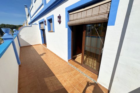 Huvila myytävänä San Javier, Murcia, Espanja, 3 makuuhuonetta,  No. 180138 - kuva 22