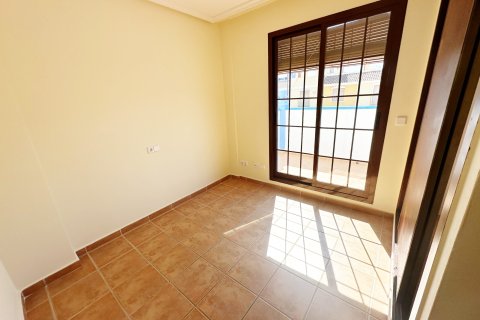 Huvila myytävänä San Javier, Murcia, Espanja, 3 makuuhuonetta,  No. 180138 - kuva 24