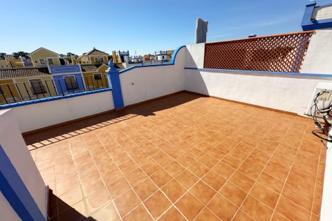 Huvila myytävänä San Javier, Murcia, Espanja, 3 makuuhuonetta,  No. 180138 - kuva 8