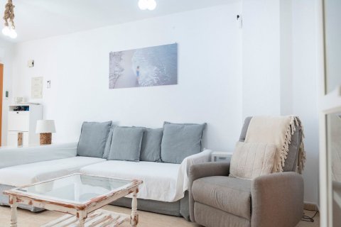 Продажа дуплекса в Сан-Педро-дель-Пинатар, Мурсия, Испания 4 спальни, 180м2 №180139 - фото 4