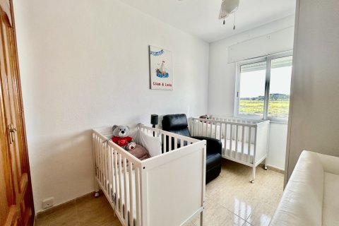 Продажа дуплекса в Сан-Педро-дель-Пинатар, Мурсия, Испания 4 спальни, 180м2 №180139 - фото 14