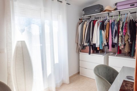 Продажа дуплекса в Сан-Педро-дель-Пинатар, Мурсия, Испания 4 спальни, 180м2 №180139 - фото 12