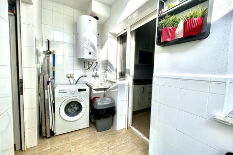 Продажа дуплекса в Сан-Педро-дель-Пинатар, Мурсия, Испания 4 спальни, 180м2 №180139 - фото 22
