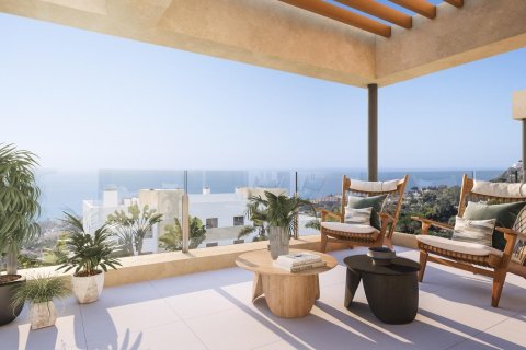 Apartament w Benalmadena, Malaga, Hiszpania 2 sypialnie, 103 mkw. nr 177398 – zdjęcie 3