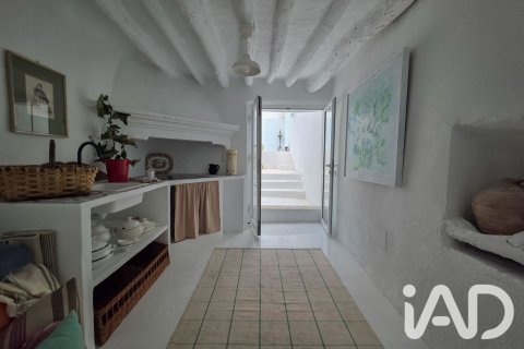 House for sale in Riogordo, Malaga, Spain 2 bedrooms, 202 sq.m. No. 188212 - photo 8