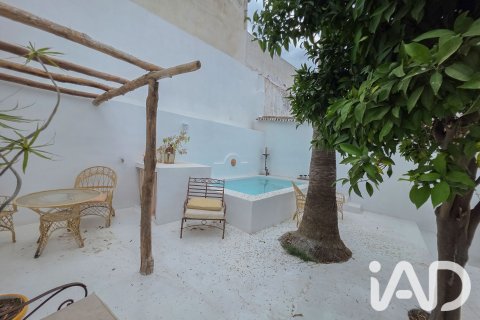 House for sale in Riogordo, Malaga, Spain 2 bedrooms, 202 sq.m. No. 188212 - photo 10