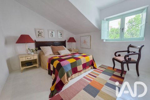 House for sale in Riogordo, Malaga, Spain 2 bedrooms, 202 sq.m. No. 188212 - photo 16