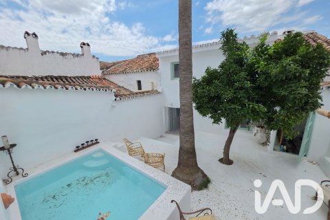 House for sale in Riogordo, Malaga, Spain 2 bedrooms, 202 sq.m. No. 188212 - photo 13