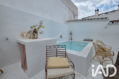 House for sale in Riogordo, Malaga, Spain 2 bedrooms, 202 sq.m. No. 188212 - photo 12