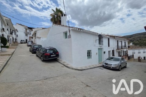 House for sale in Riogordo, Malaga, Spain 2 bedrooms, 202 sq.m. No. 188212 - photo 20