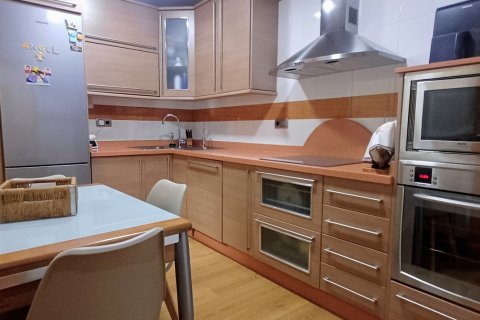Apartment for sale in Bullas, Murcia, Spain 4 bedrooms, 331 sq.m. No. 188209 - photo 19