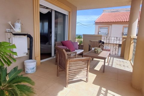 Apartment for sale in Bullas, Murcia, Spain 4 bedrooms, 331 sq.m. No. 188209 - photo 29