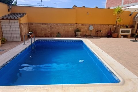 Apartment for sale in Bullas, Murcia, Spain 4 bedrooms, 331 sq.m. No. 188209 - photo 10
