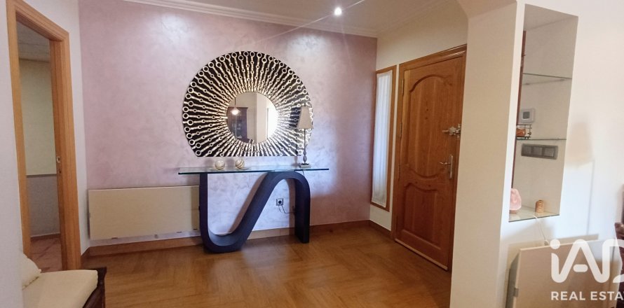Apartment in Bullas, Murcia, Spain 4 bedrooms, 331 sq.m. No. 188209
