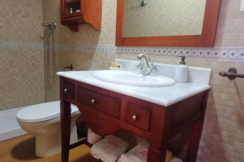 Apartment for sale in Bullas, Murcia, Spain 4 bedrooms, 331 sq.m. No. 188209 - photo 16