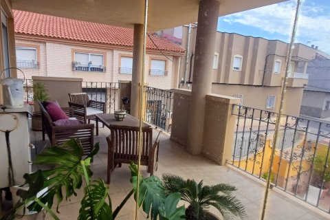 Apartment for sale in Bullas, Murcia, Spain 4 bedrooms, 331 sq.m. No. 188209 - photo 30