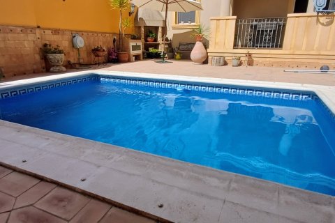 Apartment for sale in Bullas, Murcia, Spain 4 bedrooms, 331 sq.m. No. 188209 - photo 11
