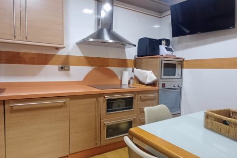 Apartment for sale in Bullas, Murcia, Spain 4 bedrooms, 331 sq.m. No. 188209 - photo 20